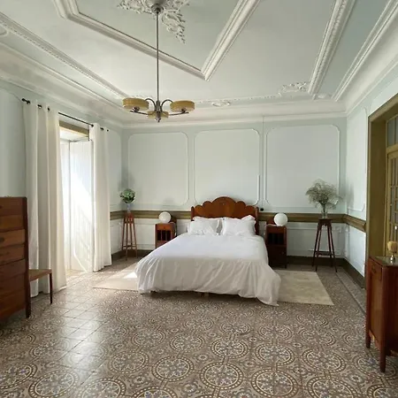 Ferienwohnung Casa Pereirinha \ Pateo House Vidigueira Exterior foto