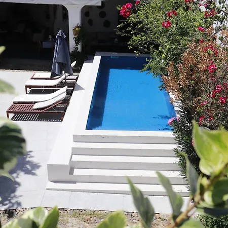 Ferienwohnung Casa Pereirinha \ Pateo House Vidigueira Exterior foto