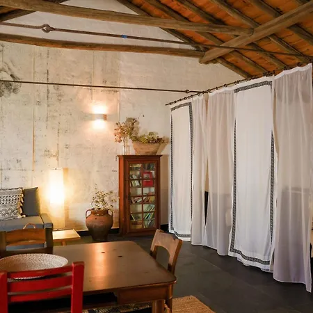 Ferienwohnung Casa Pereirinha \ Pateo House Vidigueira Exterior foto