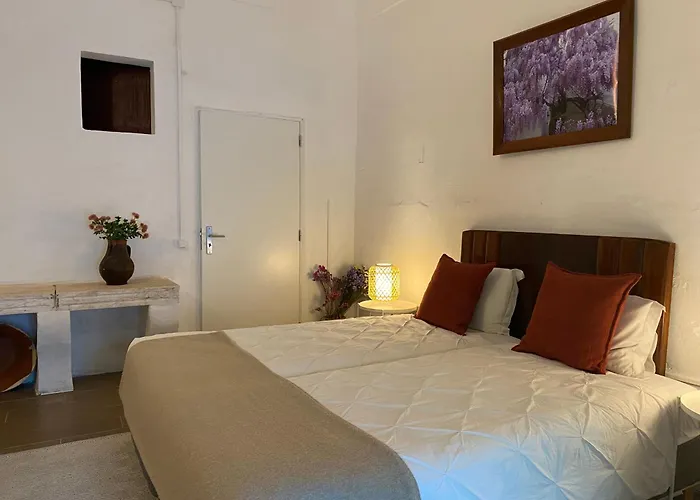 Casa Pereirinha \\ Pateo House