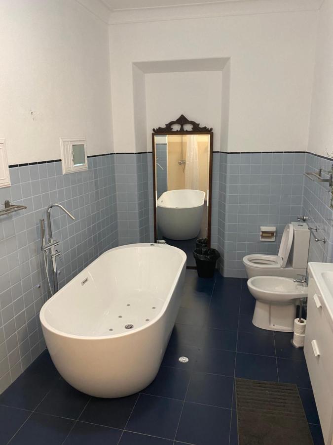 Casa Pereirinha \ Pateo House Apartment