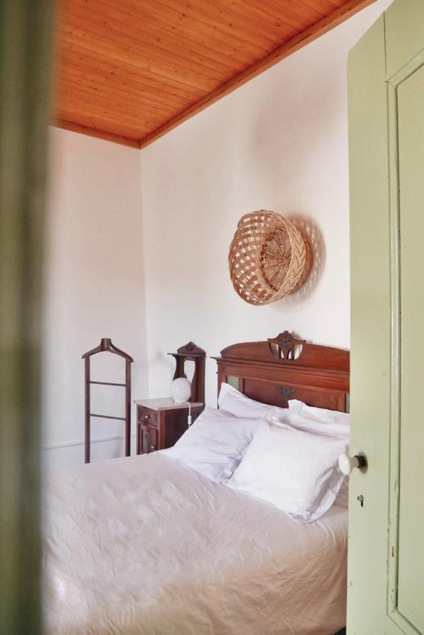 Casa Pereirinha \ Pateo House Apartment Vidigueira