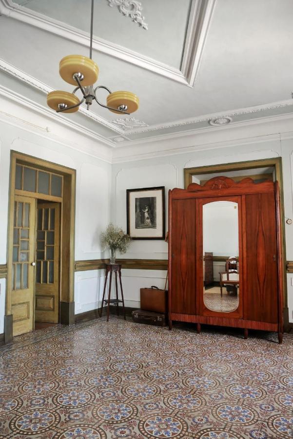 Casa Pereirinha \ Pateo House Apartment