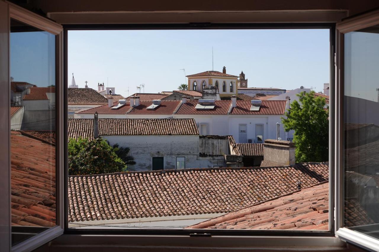 Casa Pereirinha \ Pateo House Vidigueira