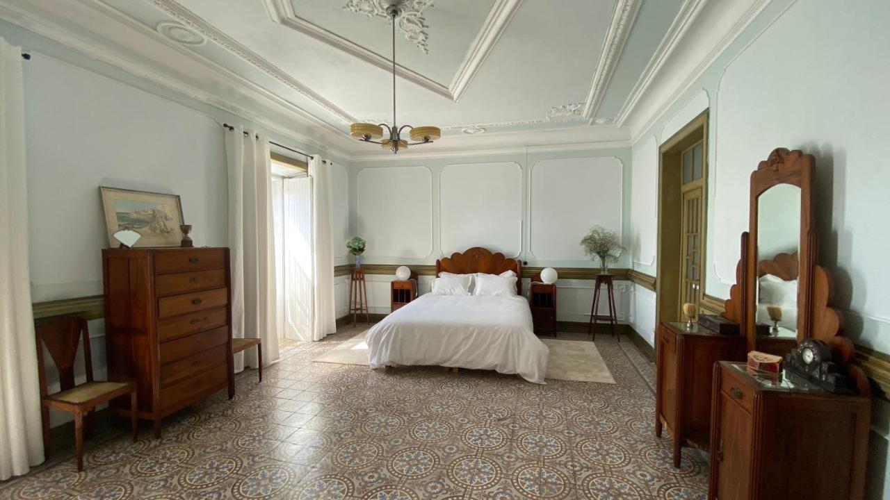 Apartment Casa Pereirinha \ Pateo House *