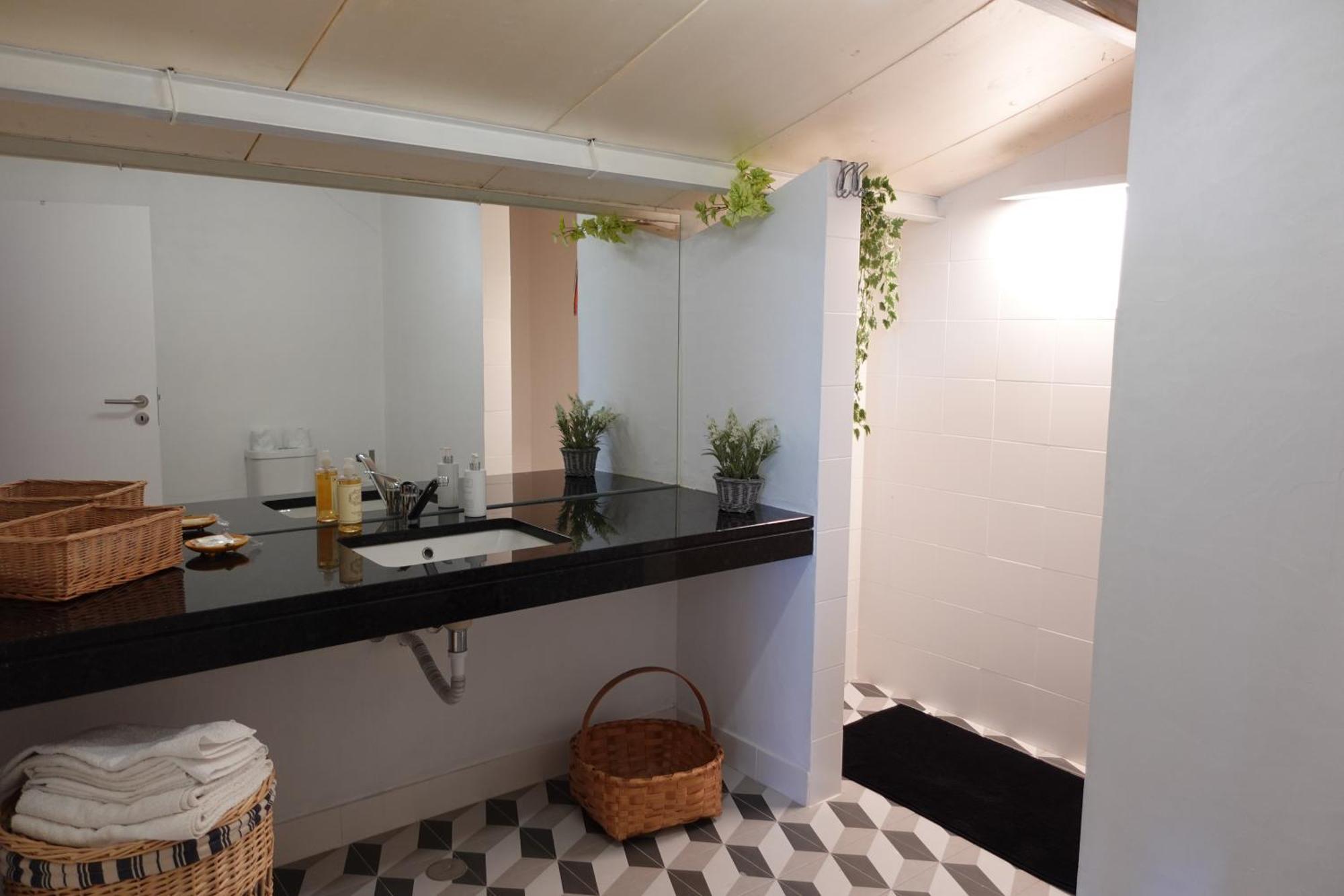 Apartment Casa Pereirinha \ Pateo House