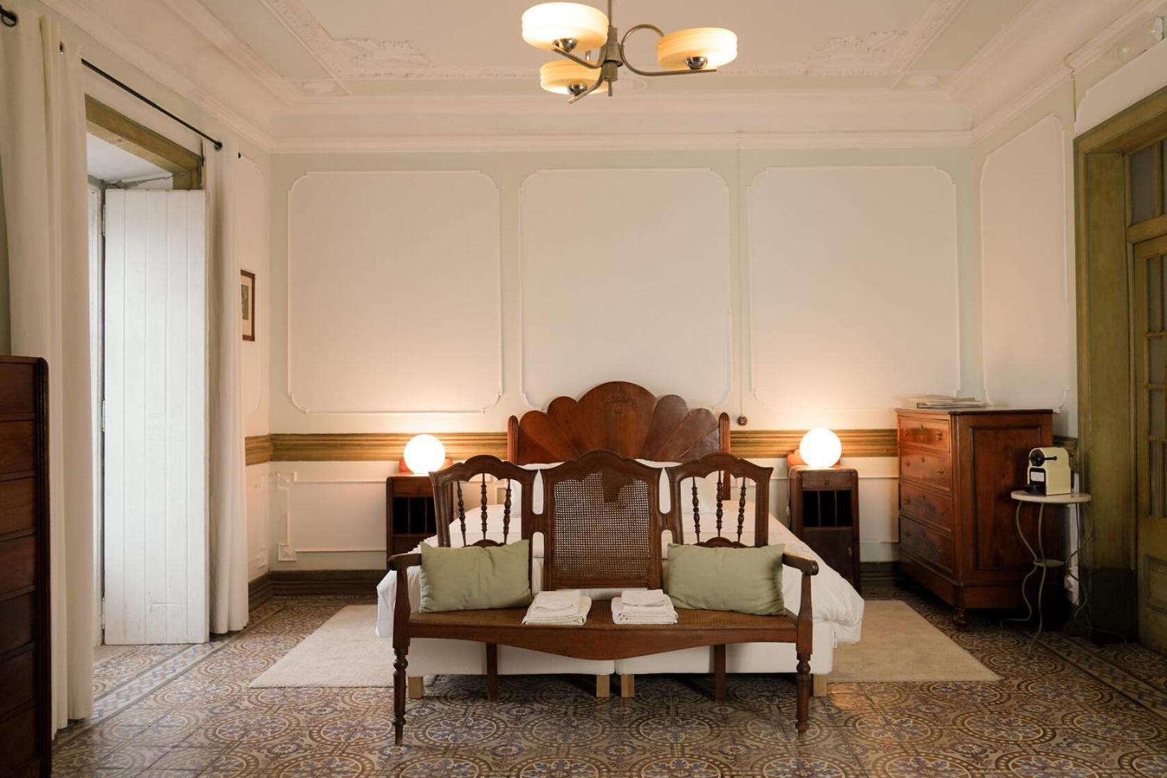 Casa Pereirinha \ Pateo House * Vidigueira