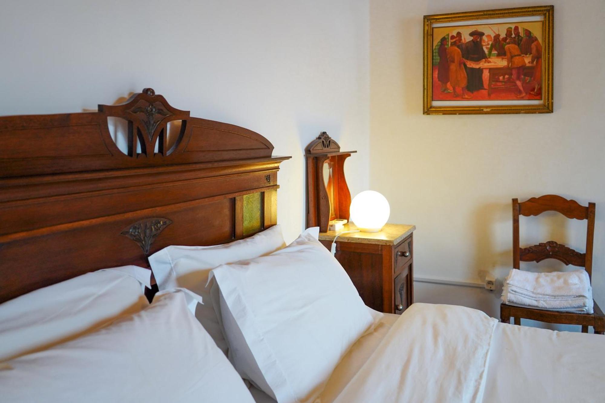 Apartment Casa Pereirinha \ Pateo House *