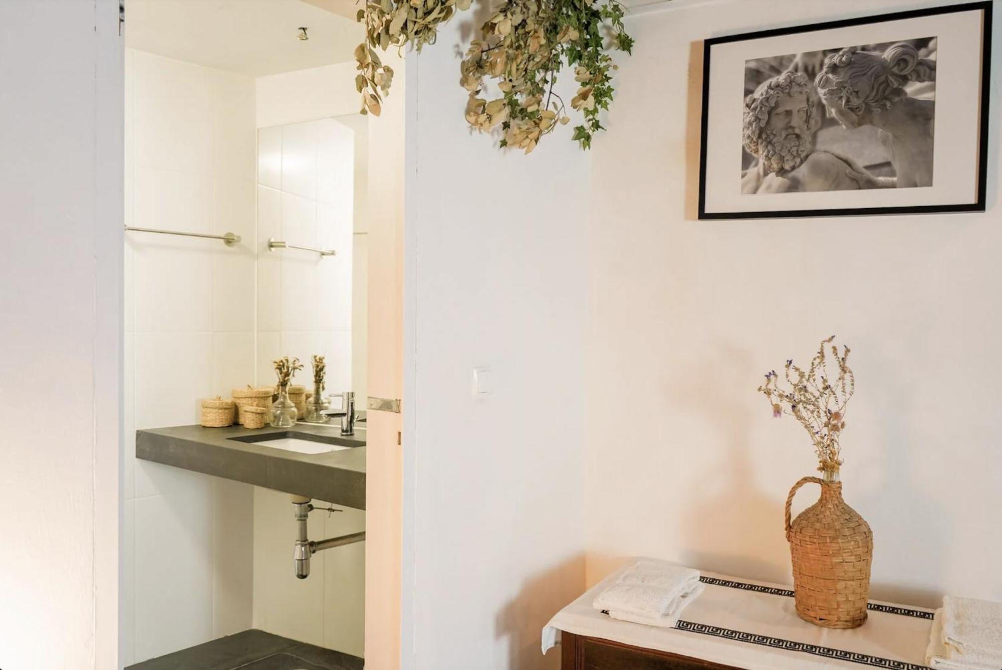 Apartment Casa Pereirinha \ Pateo House *