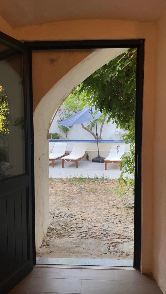 Casa Pereirinha \ Pateo House Apartment Vidigueira