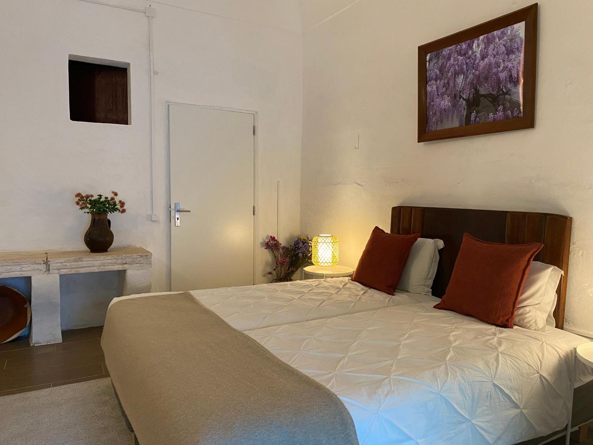Casa Pereirinha \ Pateo House Apartment *