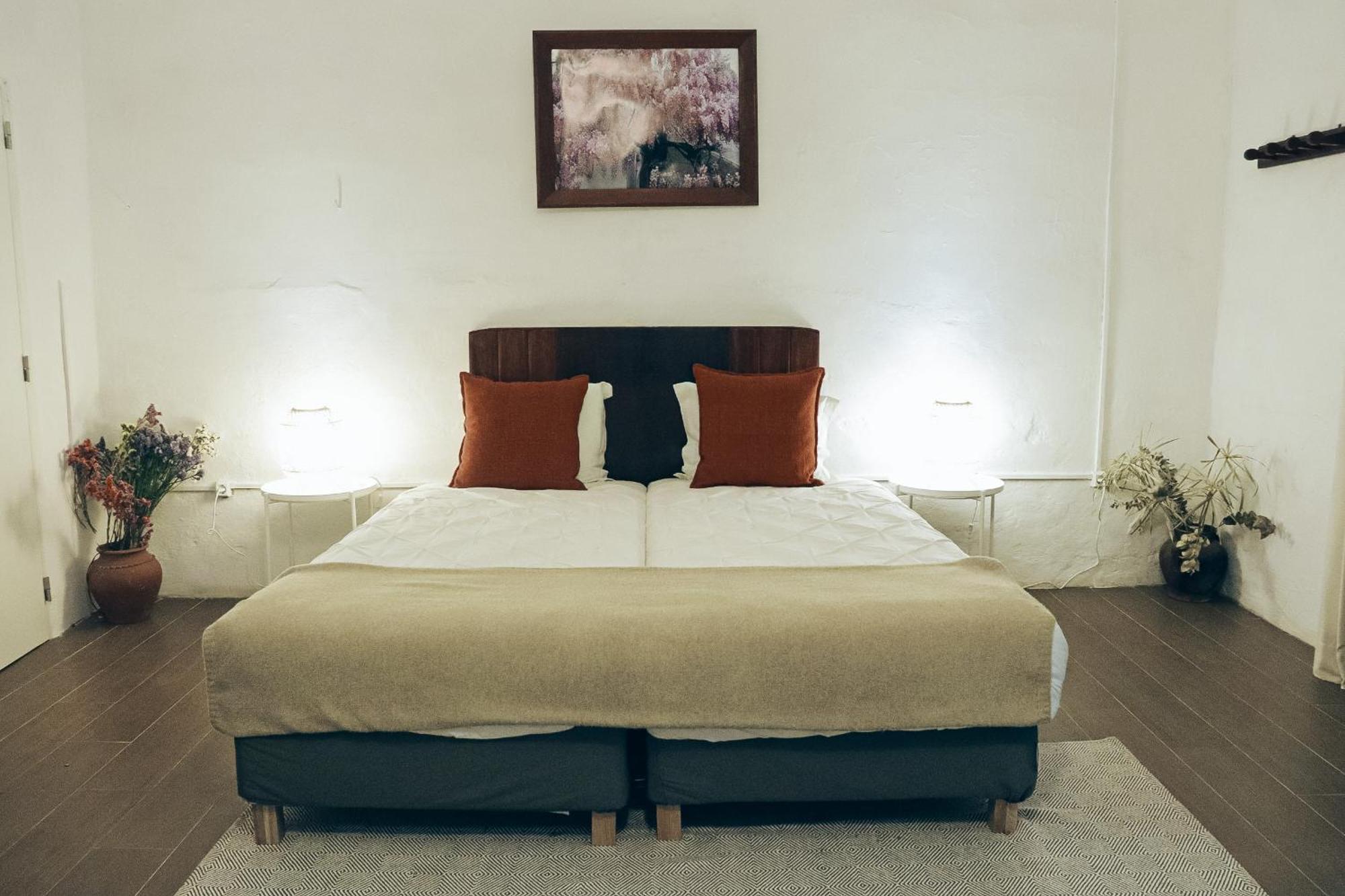 Casa Pereirinha \ Pateo House Vidigueira